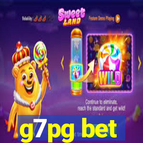 g7pg bet